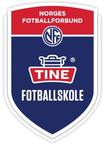 TINE Fotballskole